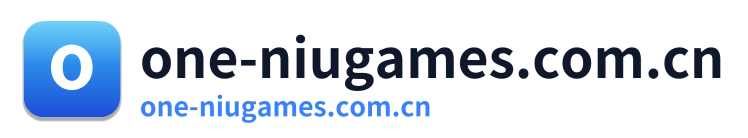 电竞牛 Logo